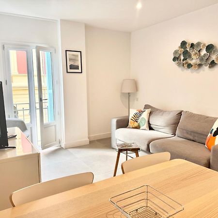 Republique Appartements Menton Exterior photo