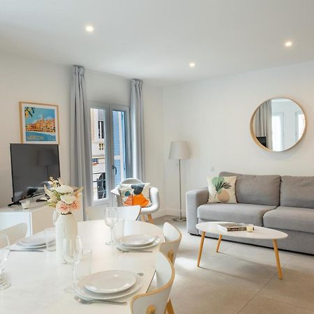Republique Appartements Menton Exterior photo