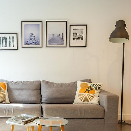 Republique Appartements Menton Exterior photo