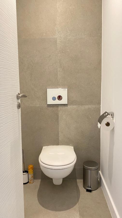 Republique Appartements Menton Exterior photo