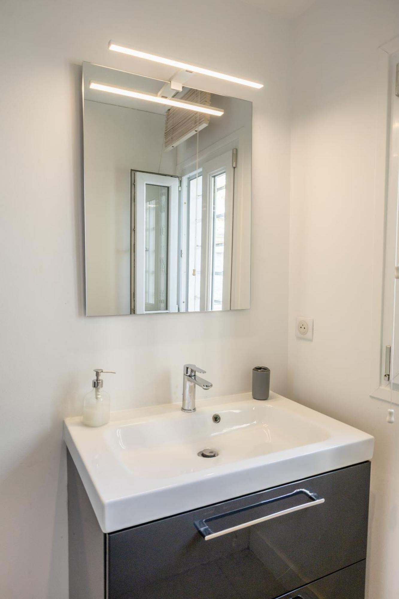 Republique Appartements Menton Exterior photo
