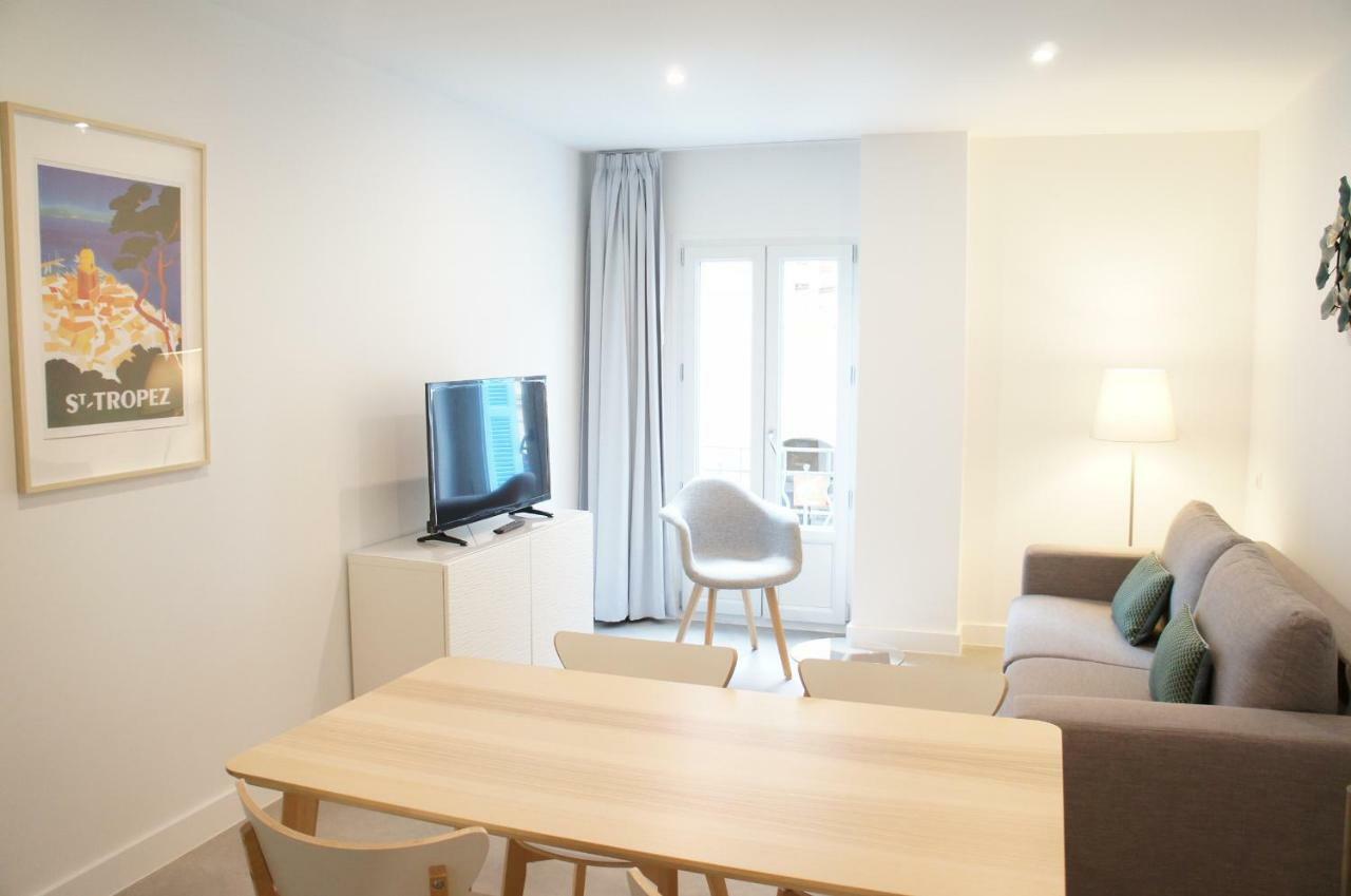 Republique Appartements Menton Exterior photo